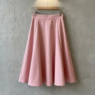 Țesătură din bumbac TWILL Mango olive pink