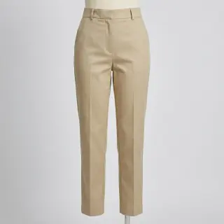 Țesătură din bumbac TWILL Mango light sand