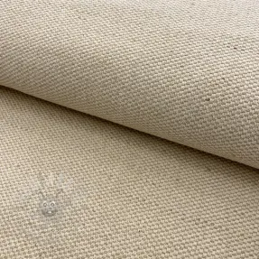 Țesătură decorativă Canevas lin