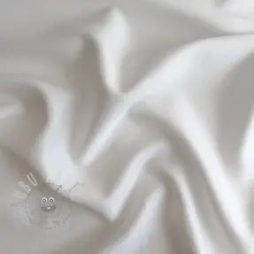 Viscoză cu in BUBBLY white