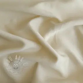 Viscoză cu in BUBBLY ecru