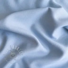 Viscoză cu in BUBBLY light old blue