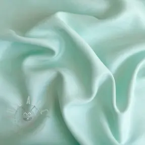Viscoză cu in BUBBLY misty jade