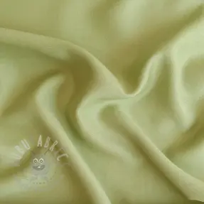Viscoză cu in BUBBLY lime cream