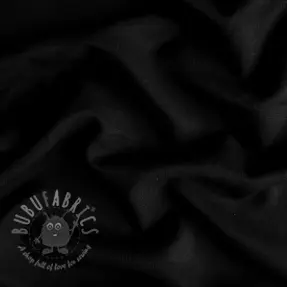 Viscoză cu in BUBBLY black