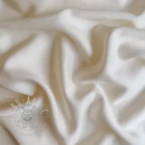 Viscoză cu in BUBBLY off white