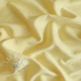 Viscoză cu in BUBBLY pale banana