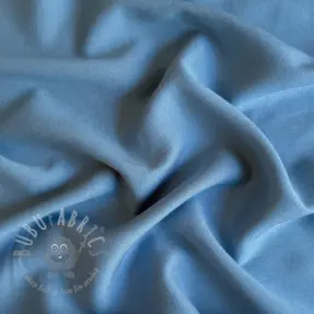 Viscoză cu in BUBBLY old blue