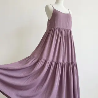 Viscoză cu in BUBBLY lavender