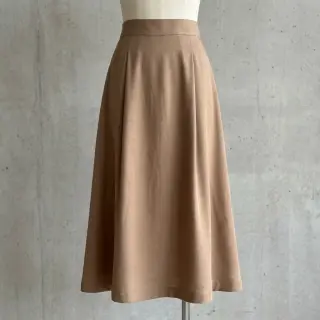 Viscoză cu in BUBBLY taupe