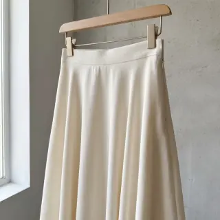 Viscoză cu in BUBBLY off white