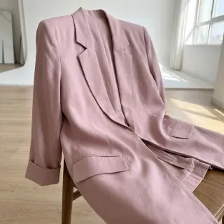 Viscoză cu in BUBBLY lilac