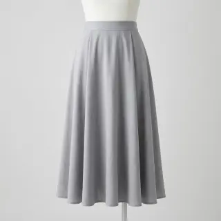 Viscoză cu in BUBBLY light grey