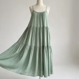 Viscoză cu in BUBBLY light mint