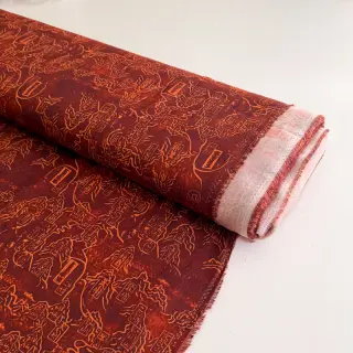 Viscoză RAYON POPLIN Flow design B
