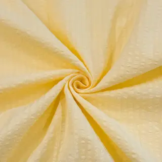 Țesătură din bumbac BUBBLE yellow