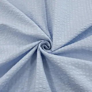 Țesătură din bumbac BUBBLE dusty blue