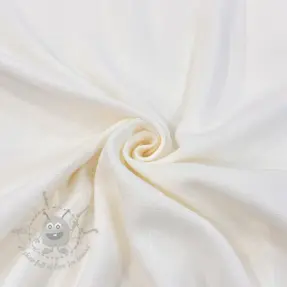 Viscoză cu in WASHED ecru