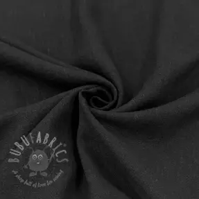 Viscoză cu in WASHED black