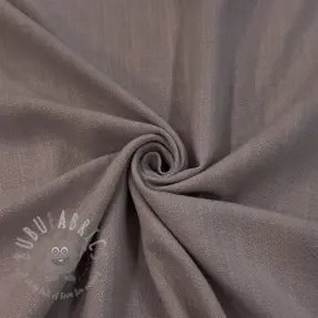 Viscoză cu in WASHED taupe