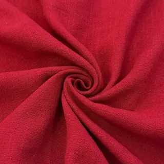 Viscoză cu in WASHED dark red