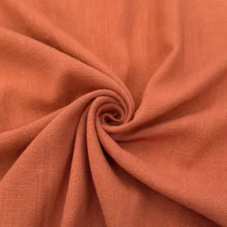 Viscoză cu in WASHED terracotta
