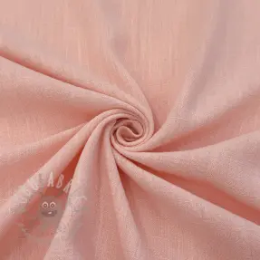 Viscoză cu in WASHED salmon