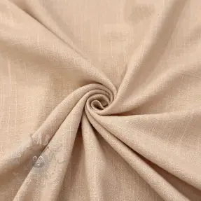 Viscoză cu in WASHED beige