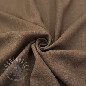 Viscoză cu in WASHED light brown