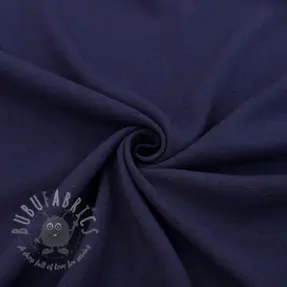 Viscoză cu in WASHED navy