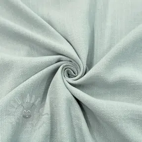 Viscoză cu in WASHED mint