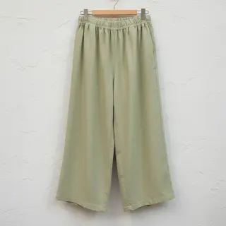 Viscoză cu in WASHED light lime