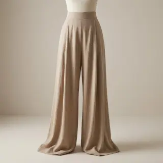 Viscoză cu in WASHED sand