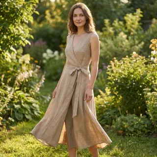 Viscoză cu in WASHED sand