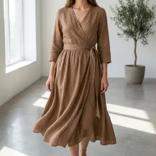 Viscoză cu in WASHED earth