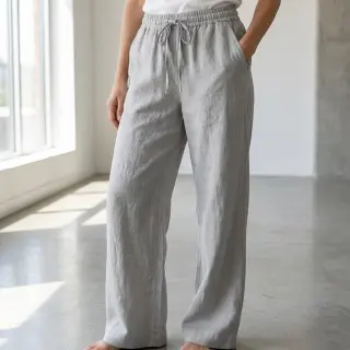 Viscoză cu in WASHED grey