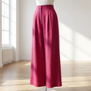 Viscoză cu in WASHED berry