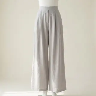 Viscoză cu in WASHED light grey