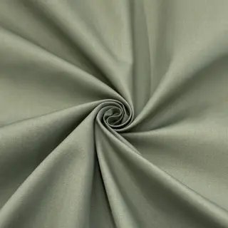 Poplin din bumbac UNI old green
