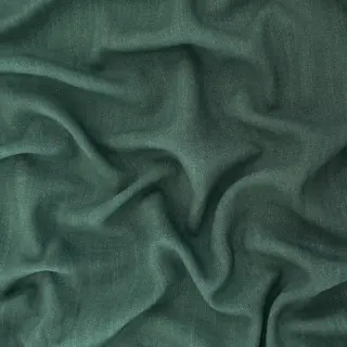 Viscoză cu in WASHED dark green