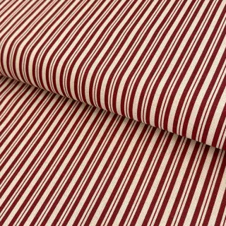 Țesătură decorativă Linenlook Classic Stripe Scene