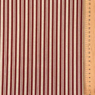 Țesătură decorativă Linenlook Classic Stripe Scene