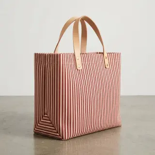 Țesătură decorativă Linenlook Classic Stripe Scene