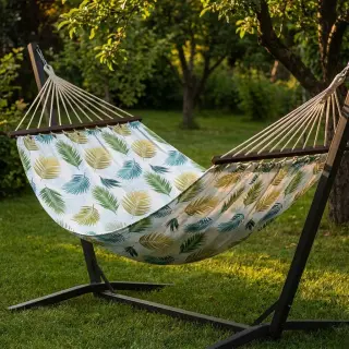 Țesătură decorativă OUTDOOR Hendaye blanc