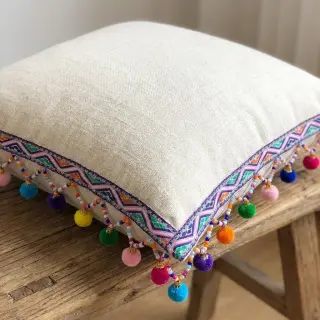 Panglică Beads 5