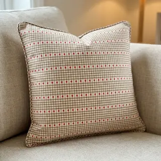 Țesătură din bumbac COSY ficelle