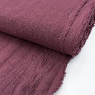 In prespălat STONEWASHED PREMIUM bordeaux