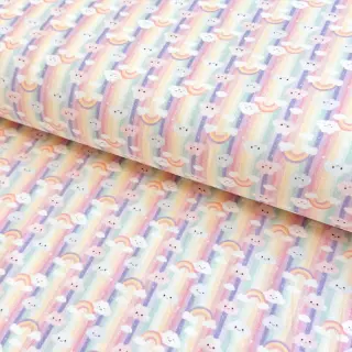 Tricot Love cloud design C