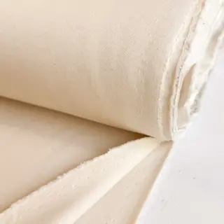 Tricot INTERLOCK natural ORGANIC