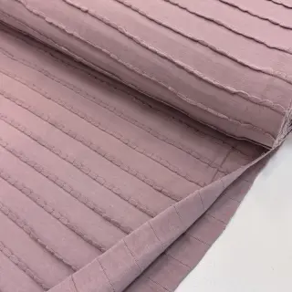 Tricot RUFFLES mauve